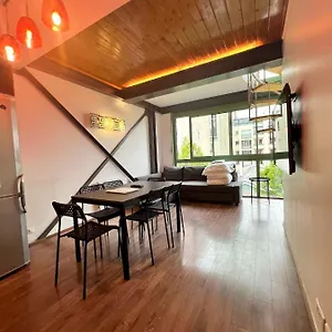 Pere Lachaise Appartement Paris