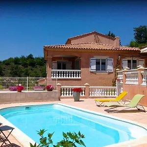 D'hotes Les Noisetiers , Digne-les-Bains France