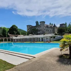 Chateau De Fontager Serves-sur-Rhone