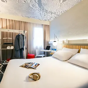 Hotell Ibis Rambert D'albon