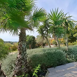 Rez De Jardin Presqu'ile De Giens Appartement Hyères