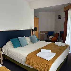 Le Blainon 3* Auron