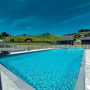 Au Coeur Des Aravis Appartement