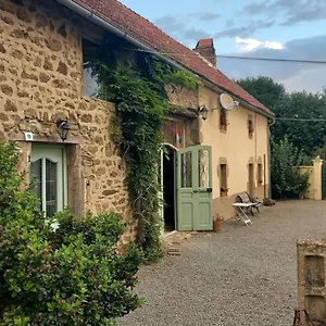 Le Relais Des Elephants Colores Virlet