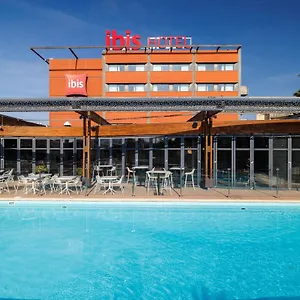Hotell Ibis Valence Sud