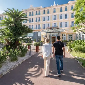 Miléade L'orangeraie - Hotel Menton