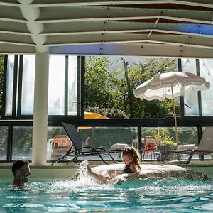 Hotell Big Sky &