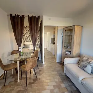 5 Avenue De La Gavine Résidence Parc Appartement Hyères