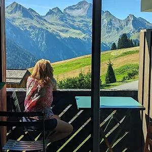 Combe Blanche 1217 Appartement