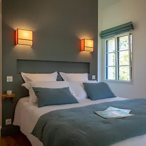 Ti Laouen D'hotes Et , Arradon France