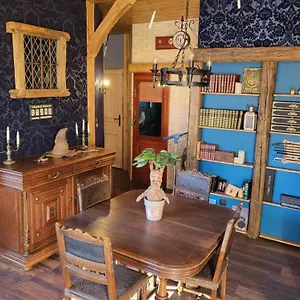 L'entre 2 Cols Saint-Martin-sur-le-Chambre