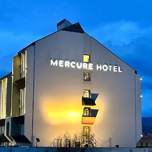 Hotell Mercure Vienne Sud