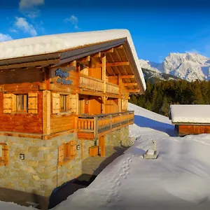 Pralor Le Peille - Ovo Network Chalet