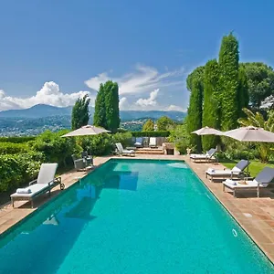 Du Chanoine , Saint-Paul-de-Vence France