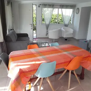 Au Domaine De Léa Appartement Hyères