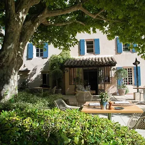 Societe Hoteliere De Montmirail 3*, Gigondas France